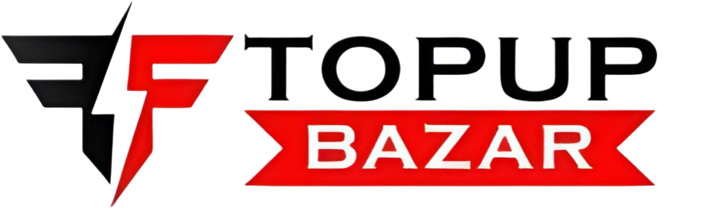 TOPUP BAZAR